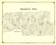 Franklin TWP, Morrow County 1901